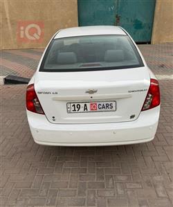 شيفروليه اوبترا